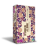 NuGo pack frontal Cinnamon Raisin mostrando 16 barritas, ideal para almacenamiento práctico