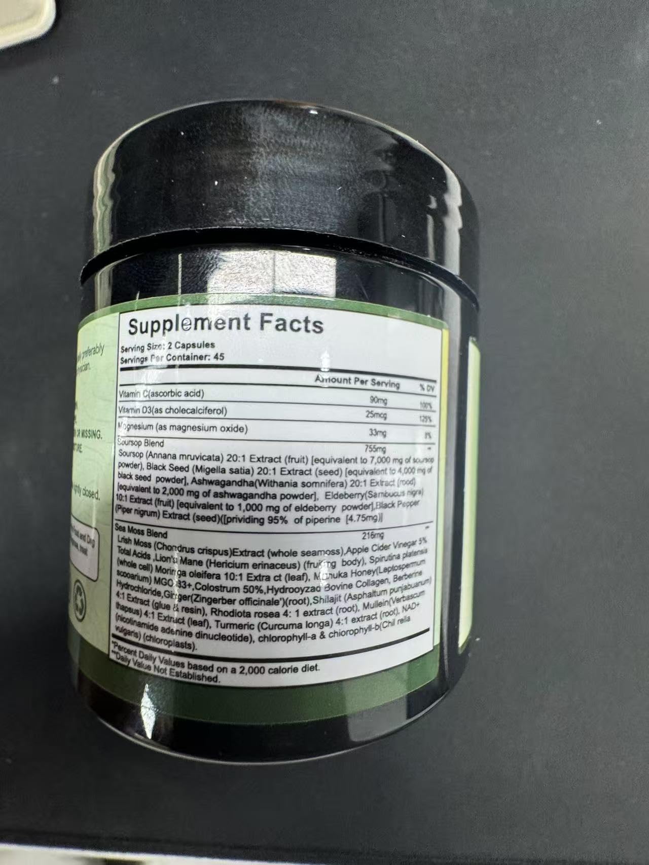 Nukupuns producto en uso dentro de rutina matinal saludable, beneficio integración diaria