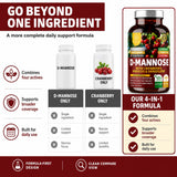 Number One Nutrition cápsulas en mano para comparar tamaño y facilidad de ingestión
