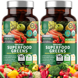 Number One Nutrition frente del empaque mostrando certificación USDA y sellos orgánicos