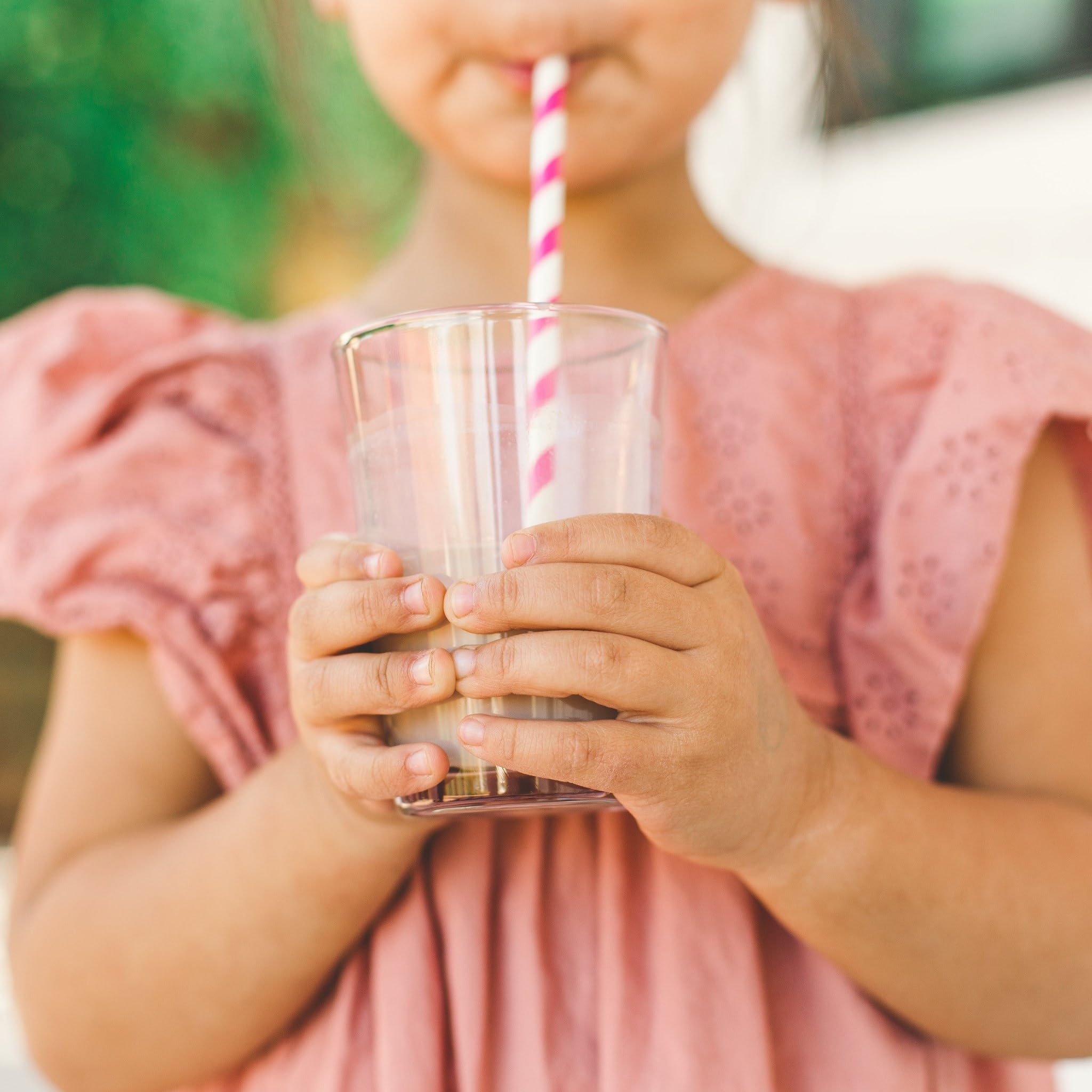 Nurished etiqueta nutricional en primer plano para verificar ingredientes