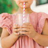 Nurished etiqueta nutricional en primer plano para verificar ingredientes