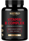 NURTURLY envase frontal con etiqueta visible y beneficios clave