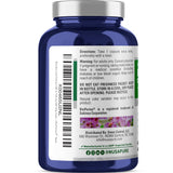 NusaPure polvo de extracto de banaba concentrado para potencia por dosis