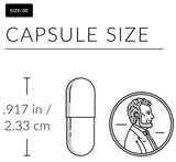 NusaPure sello de cGMP en imagen que representa control de calidad