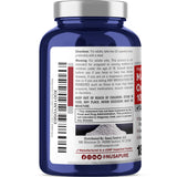 NusaPure textura de cápsula vegetal destacando calidad y beneficio sin OGM