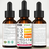 NUSAVA pack de 4 frascos mostrando ahorro y suministro prolongado