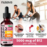 NUSAVA ambiente de desayuno donde se usa el suplemento como rutina matinal