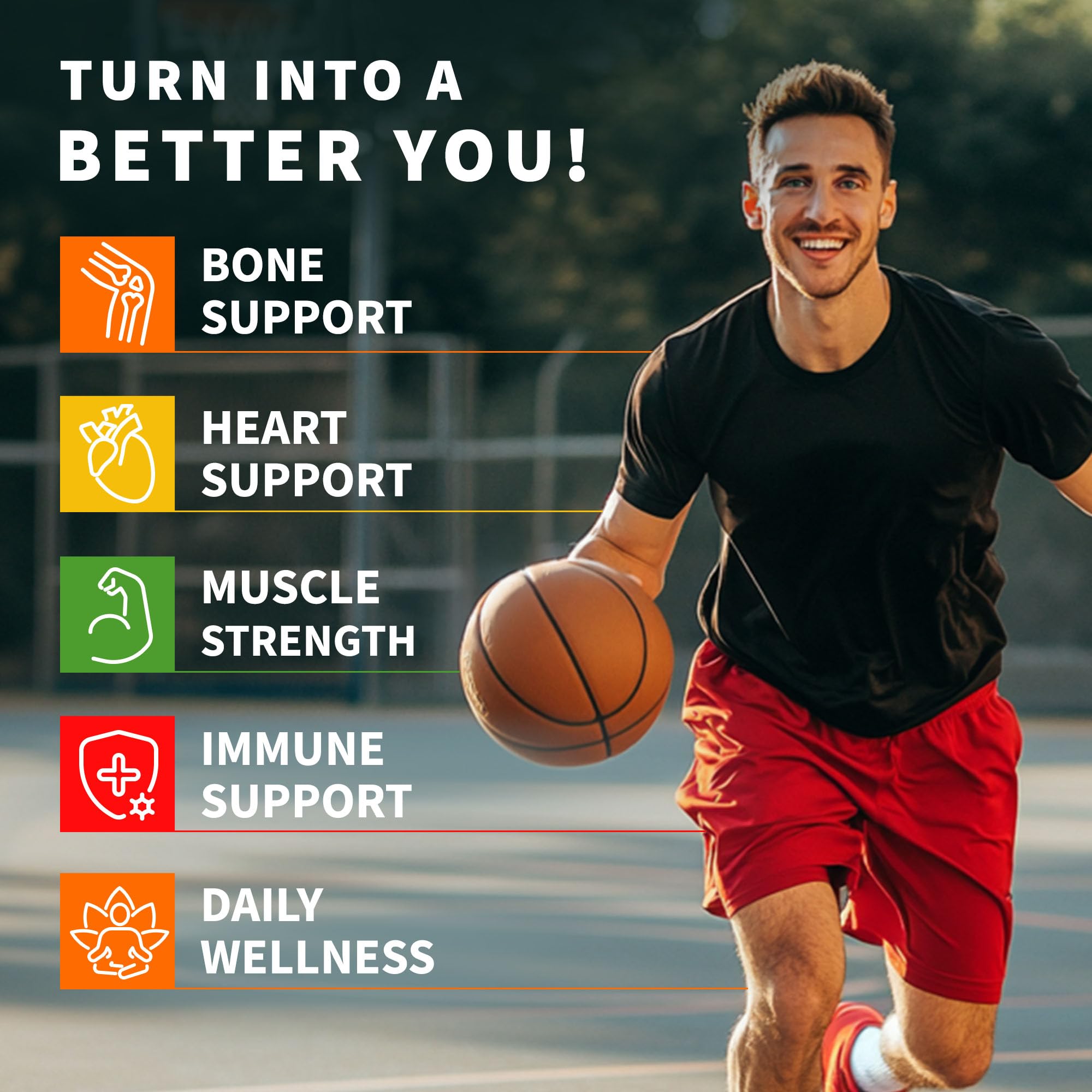 NUSAVA aplicación sublingual demostrando uso práctico y sin sabor