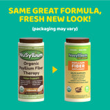 NuSyllium en batido de frutas sugiere integración en recetas saludables