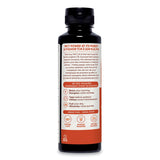 Nutiva C8 primer plano textura aceite sin olor para mezclas
