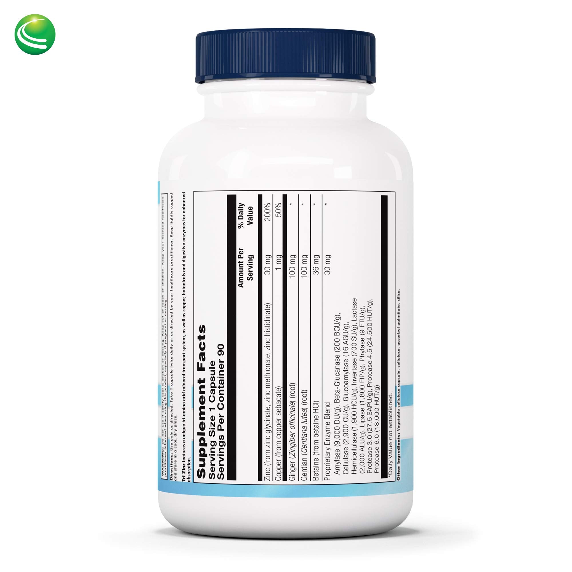 Nutra BioGenesis primer plano de la textura de la cápsula para mejor absorción