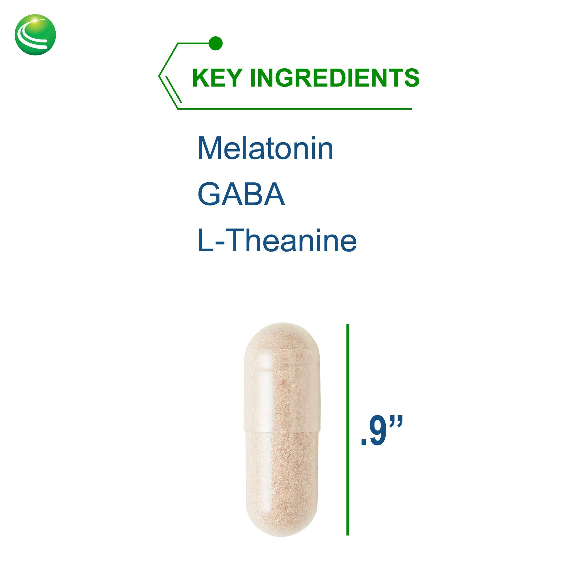 Nutra BioGenesis cápsulas vegetales en primer plano, muestra calidad