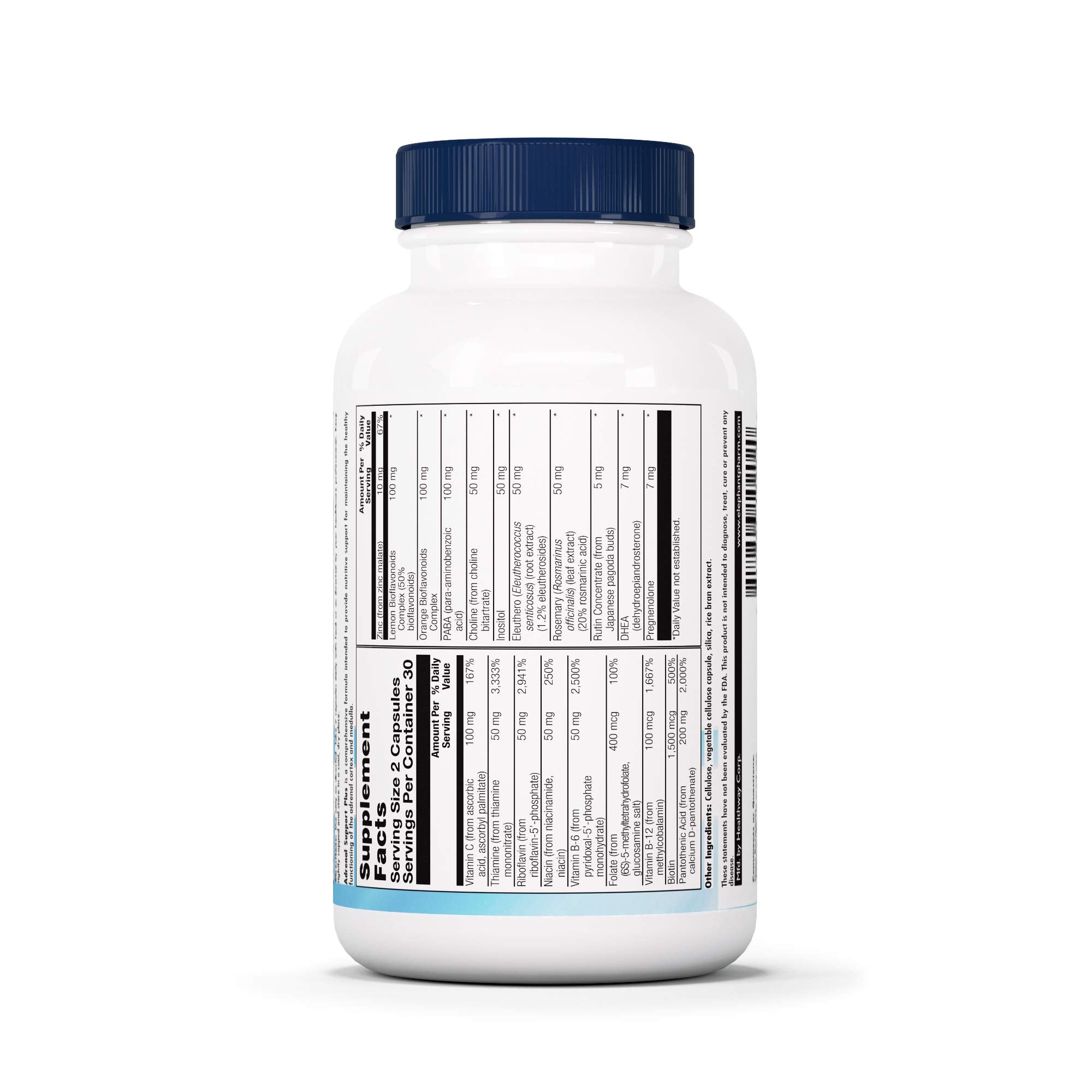 Nutra BioGenesis cápsulas en mano comparando tamaño y facilidad de toma