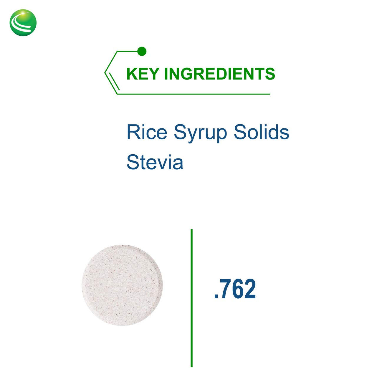 Nutra BioGenesis raíz de malvavisco como ingrediente calmante tradicional