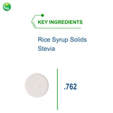 Nutra BioGenesis raíz de malvavisco como ingrediente calmante tradicional