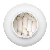 NutraA2Z lifestyle persona activa mostrando traslado del envase