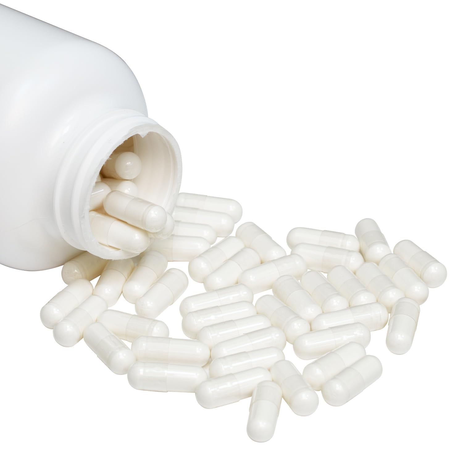 NutraA2Z etiqueta con información nutricional y guía de dosis