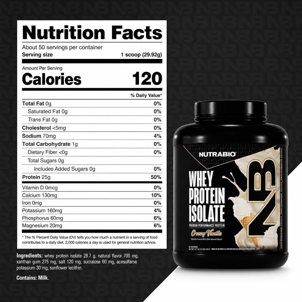 NutraBio batido en bowl en gimnasio para consumo post-entrenamiento