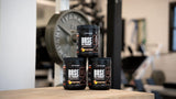 NutraBio Base detalle de ingredientes activos como beta alanina
