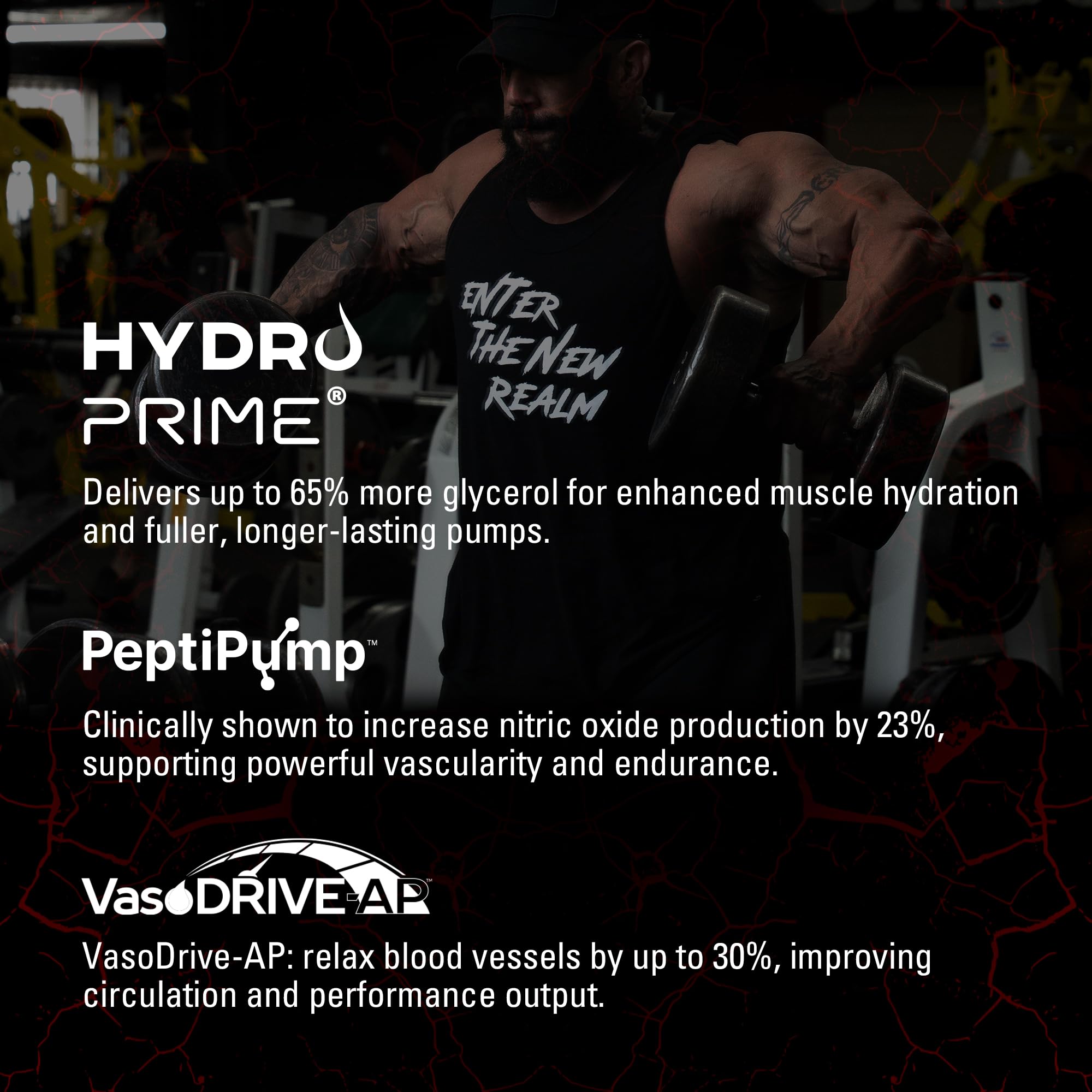 NutraBio scoop junto a medida para visualizar tamaño de servicio