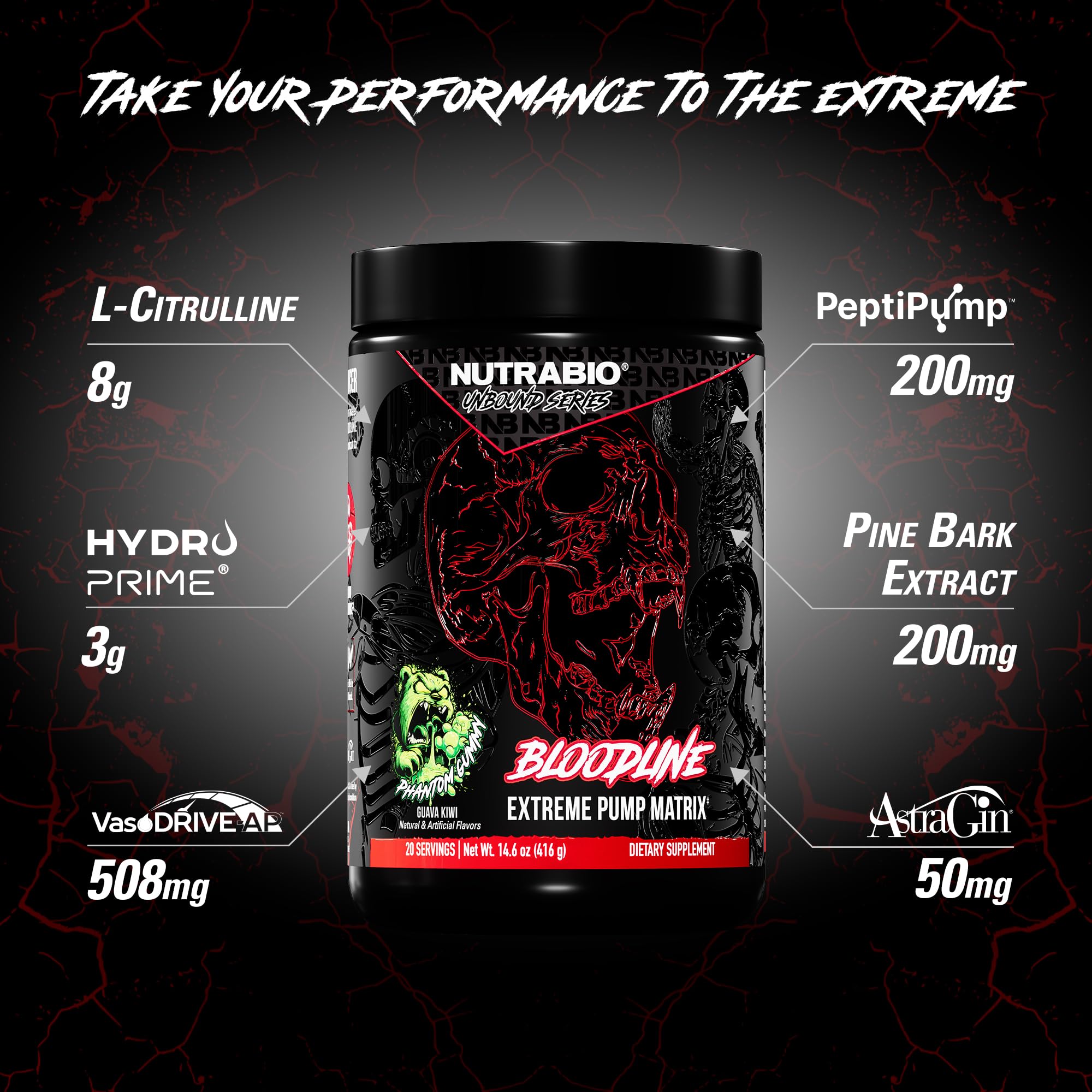 NutraBio polvo en cuchara destacando textura fina y fácil disolución