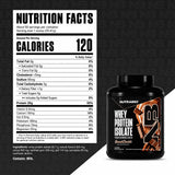 NutraBio sellos kosher y halal visibles, apto para diversas dietas