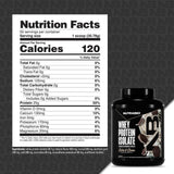 NutraBio batido en cocina con ingredientes, beneficio integración en recetas diarias