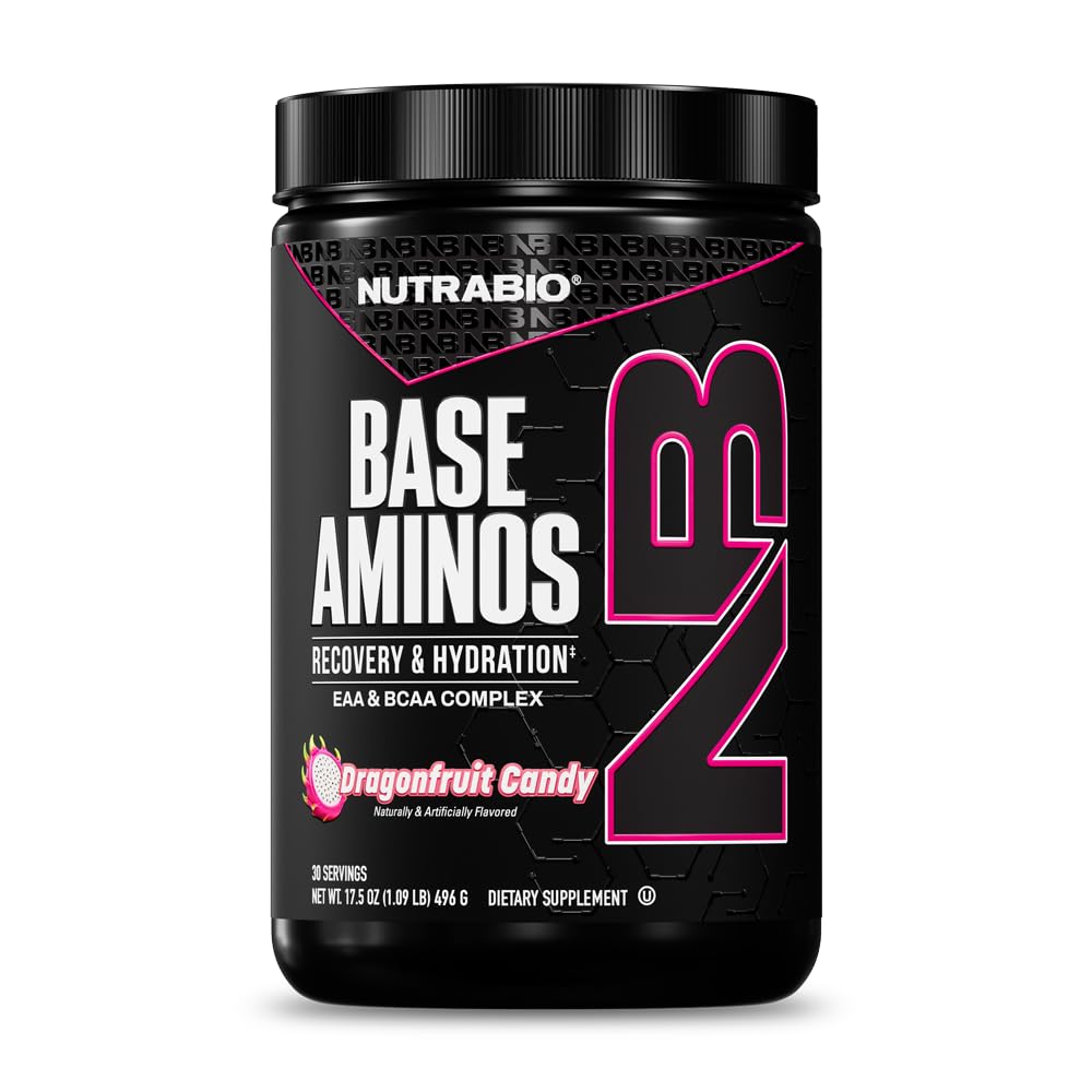 NutraBio frente del envase mostrando la fórmula completa y beneficios