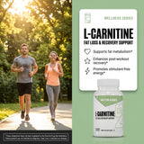 Primer plano de una cápsula NutraBio para apreciar textura y pureza