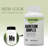 NutraBio detalle de cápsula vegetal que facilita la absorción