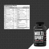NutraBio cápsulas vegetales cerca para ver textura y fácil ingestión