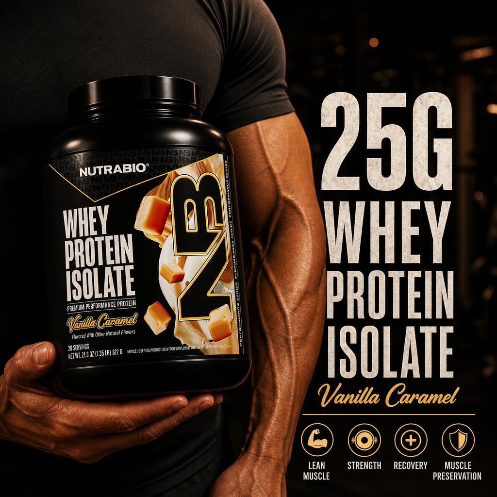 NutraBio textura del polvo aislado mostrando solubilidad y pureza