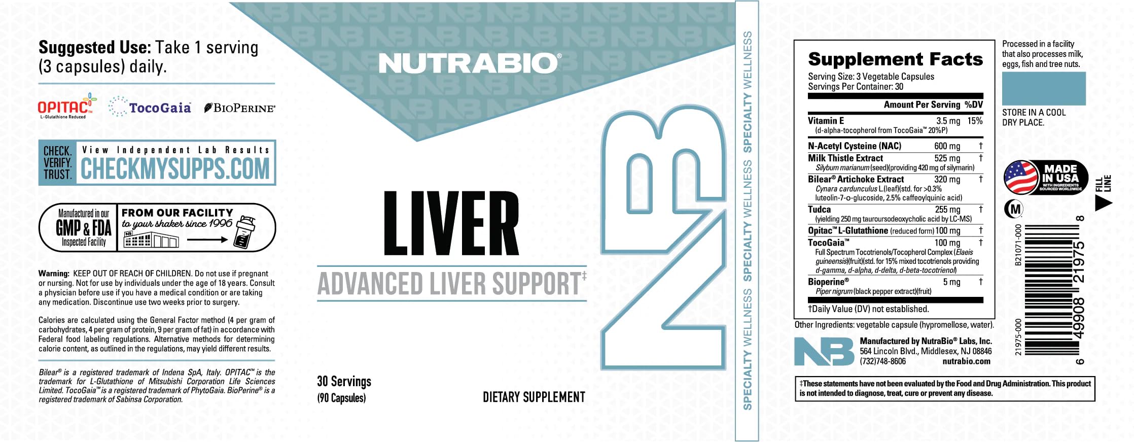NutraBio frasco en un entorno fitness para apoyar rutinas activas