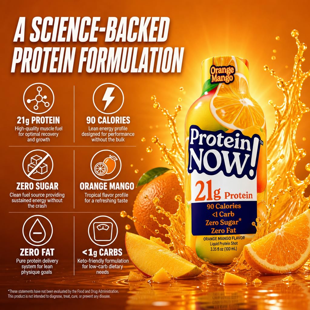 NutraBio shot en soporte de gimnasio ideal para uso post-entrenamiento