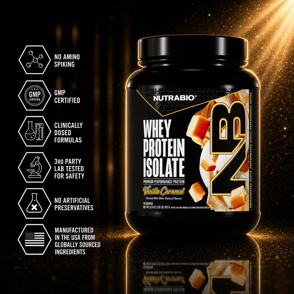 NutraBio polvo mezclado en smoothie resaltando versatilidad de recetas