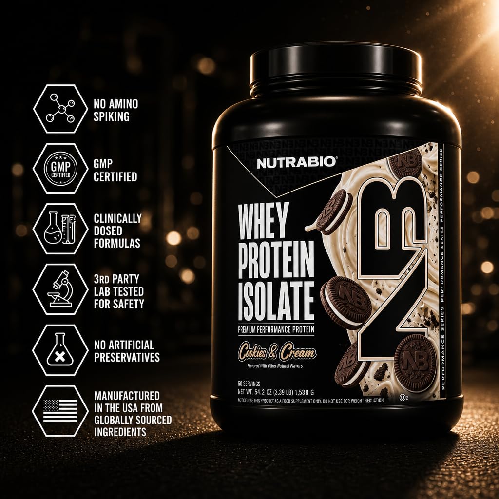 NutraBio persona tomando batido tras entreno, beneficio apoyo a la recuperación muscular