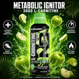 NutraBio shot en mano antes de entrenar para energía inmediata