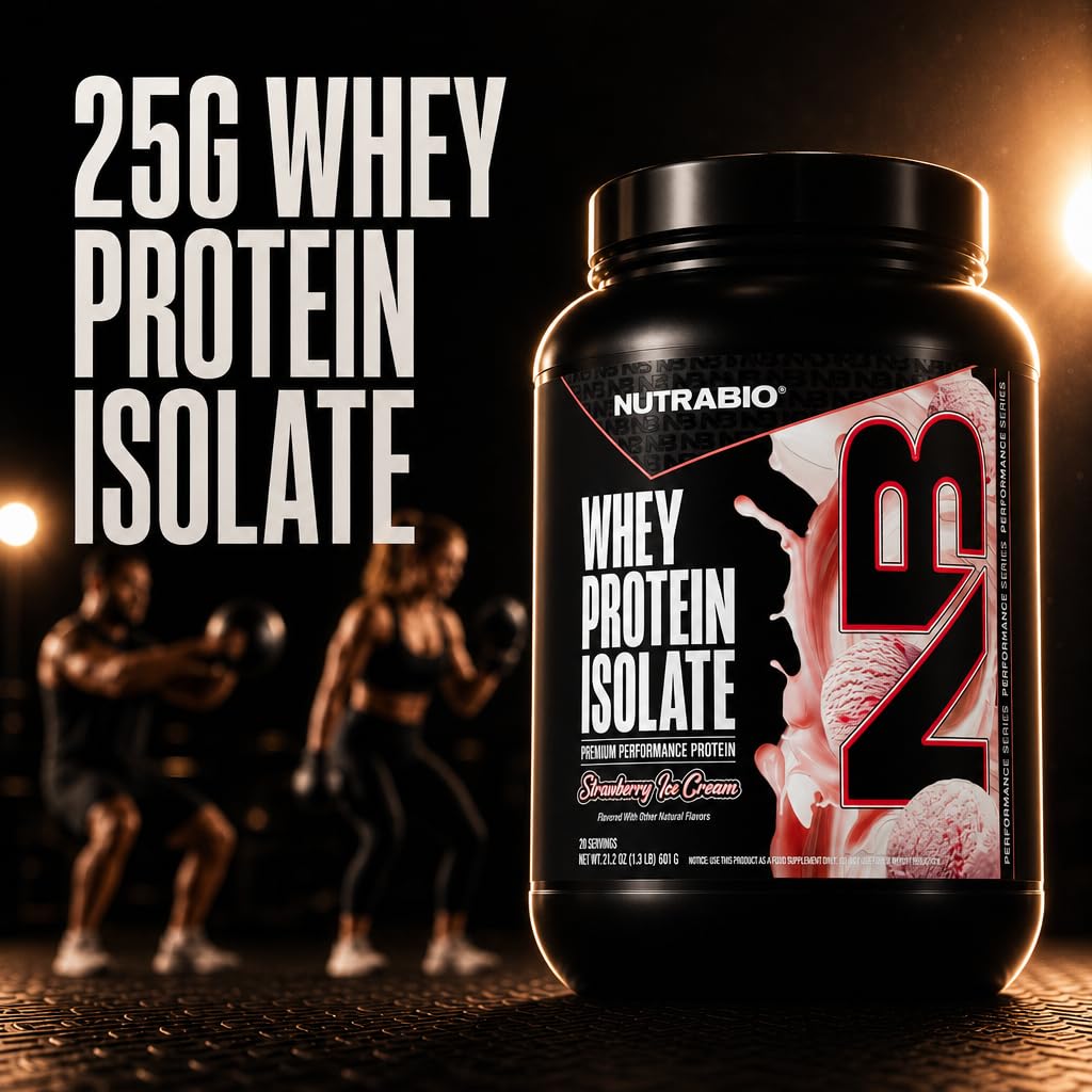 NutraBio consumo post-entreno en gimnasio, recuperación y soporte muscular