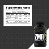 NutraBio cápsulas de cerca mostrando tamaño y fácil ingestión para comodidad