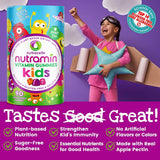 Nutracelle escena familiar mostrando uso cotidiano y aceptación infantil
