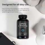 NutraChamps primer plano de cápsula vegana que destaca calidad y pureza