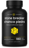 NutraChamps frasco frontal del producto, presentación clara y confiable