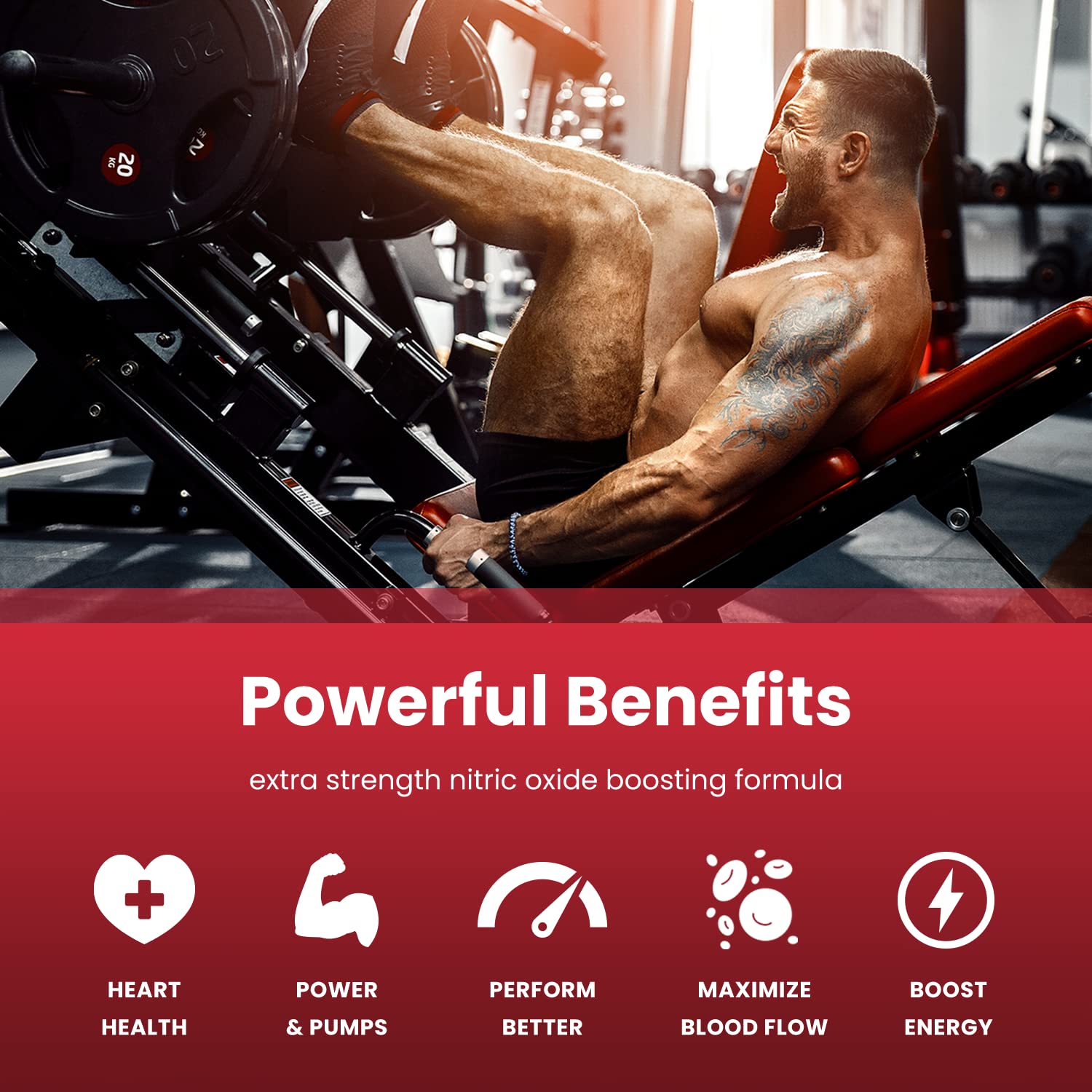NutraChamps tableta detalle de textura que resalta facilidad de ingestión
