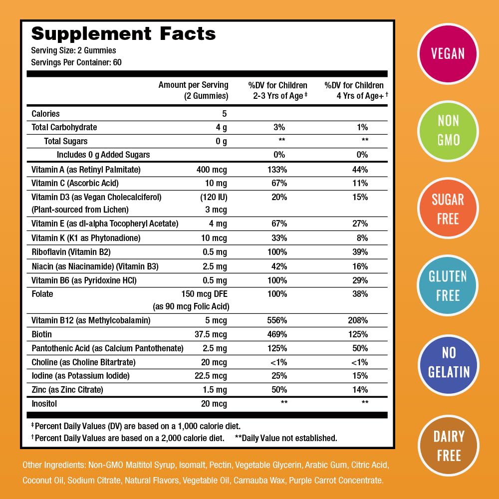 NutraChamps etiqueta del envase mostrando ingredientes y beneficios