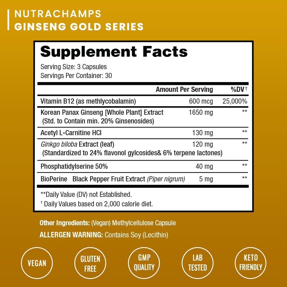NutraChamps estilo de vida en oficina mostrando energía y concentración