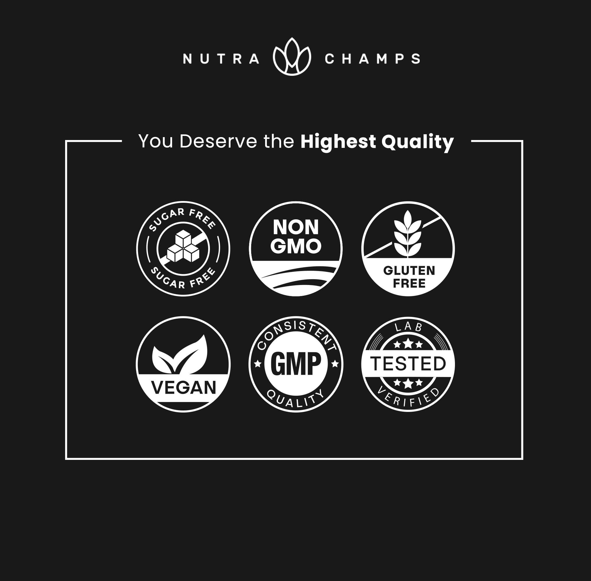 NutraChamps gominolas en mesa de desayuno deportivo mostrando estilo de vida activo