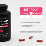 NutraChamps etiqueta nutricional con ingredientes y dosificación clara