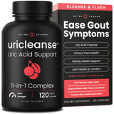NutraChamps frasco frontal mostrando la etiqueta completa y beneficio de apoyo renal