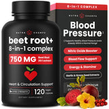 NutraChamps frasco frontal mostrando diseño y beneficios visibles